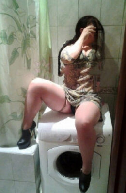 Проститутка ДАРИНА, город Челябинск