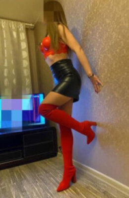 Проститутка Мариша, город Челябинск