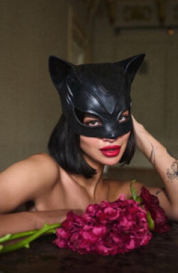 Проститутка УЛЬЯНА РАБОТА, город Челябинск