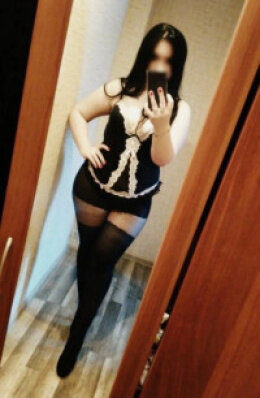 Проститутка АйЗА 🔥, город Челябинск