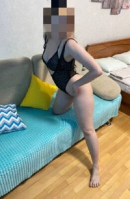 Проститутка Вика, город Челябинск