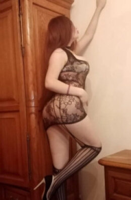 Проститутка ВИКА , город Челябинск