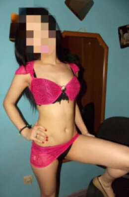 Проститутка Алсу, город Челябинск