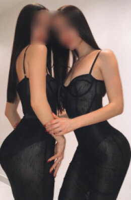 Проститутка Света и Маша, город Челябинск