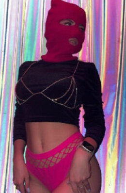 Проститутка Лёля, город Челябинск