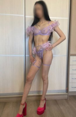 Проститутка Карина, город Челябинск